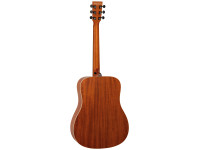 Tanglewood TS5 Strada Dreadnought Open Pore Natural Satin Tanglewood TS5 Strada Dreadnought Open Pore Natural Satin